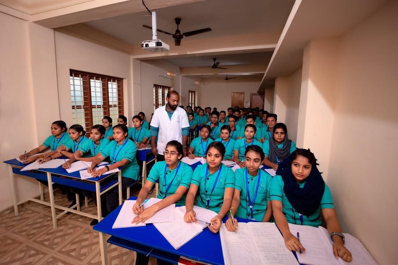 St.Mary's College of Health Science Tenkasi Campus photo 12
