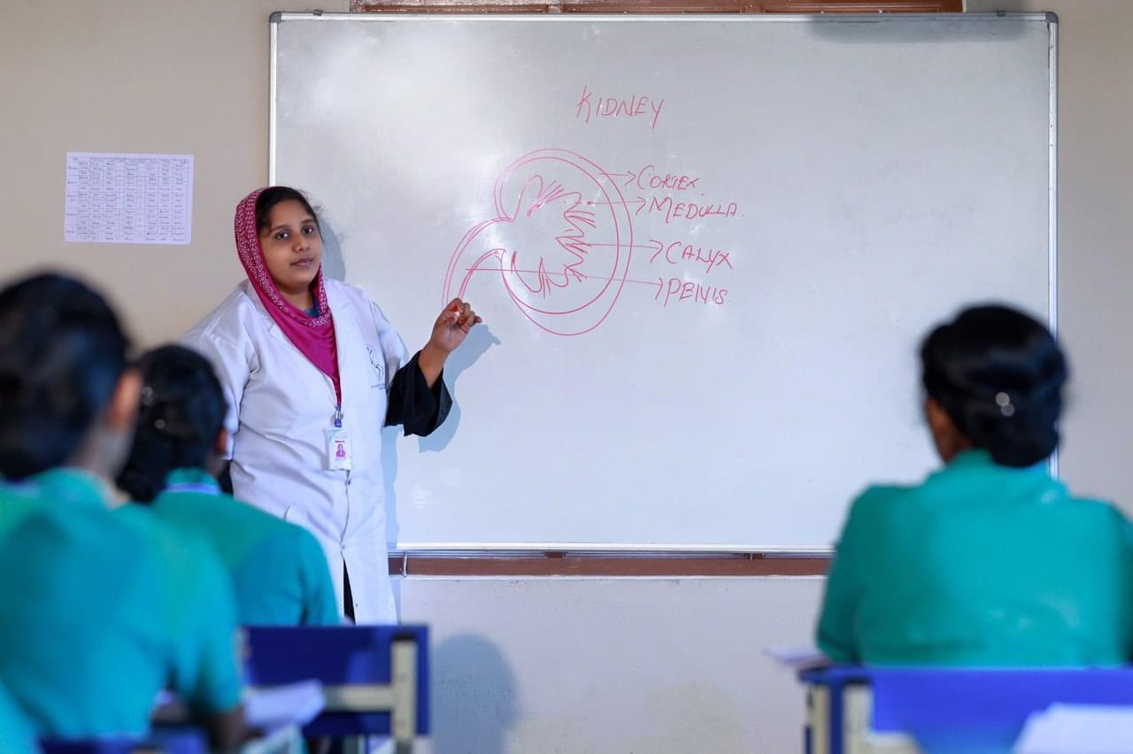 St.Mary's College of Health Science Tenkasi Campus photo 13