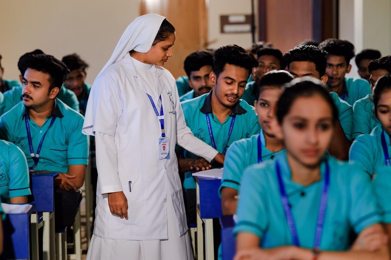 St.Mary's College of Health Science Tenkasi Campus photo 14
