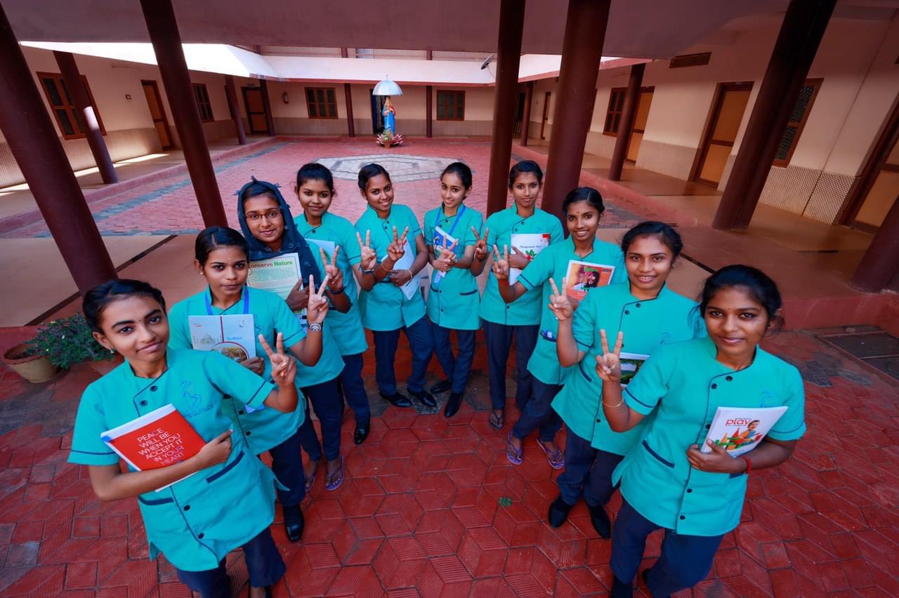 St.Mary's College of Health Science Tenkasi Campus photo 16