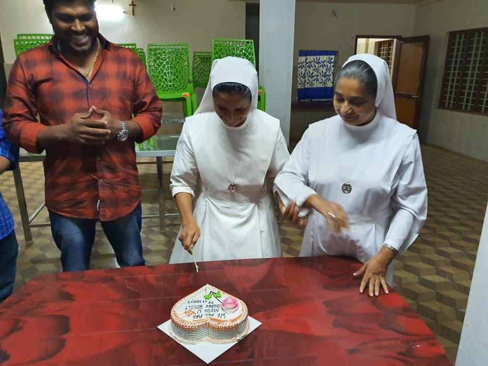 St.Mary's College of Health Science Tenkasi Extra Curriculars photo 1