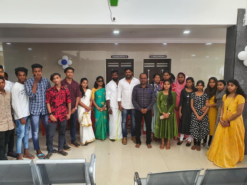 St.Mary's College of Health Science Tenkasi Extra Curriculars photo 2