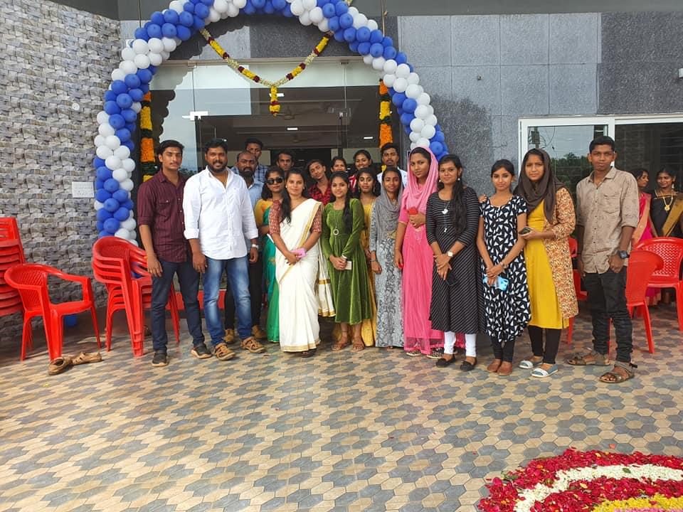 St.Mary's College of Health Science Tenkasi Extra Curriculars photo 4