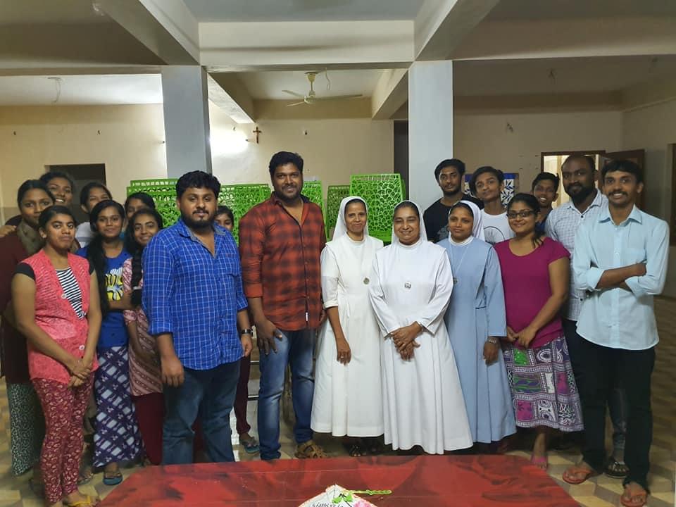 St.Mary's College of Health Science Tenkasi Extra Curriculars photo 5