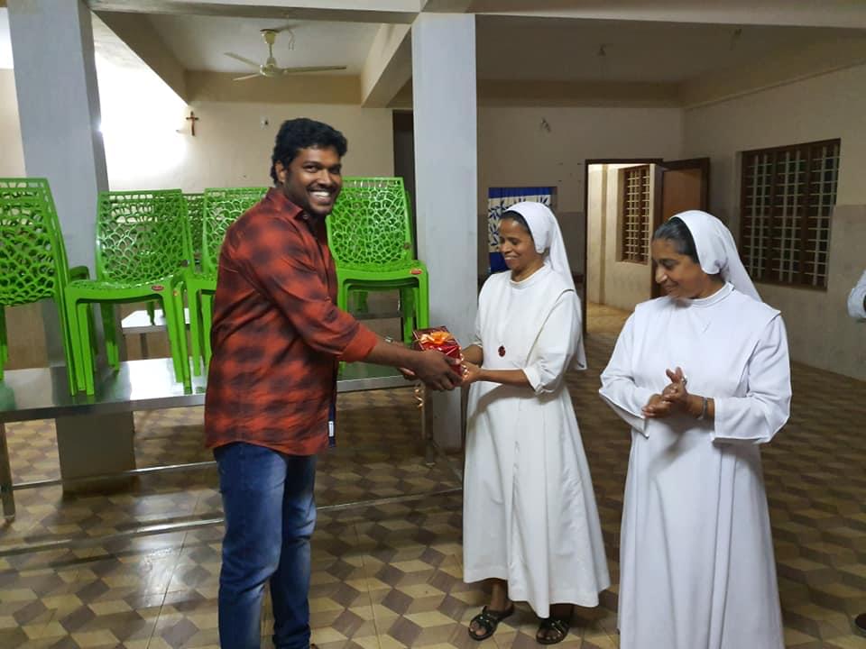 St.Mary's College of Health Science Tenkasi Extra Curriculars photo 6