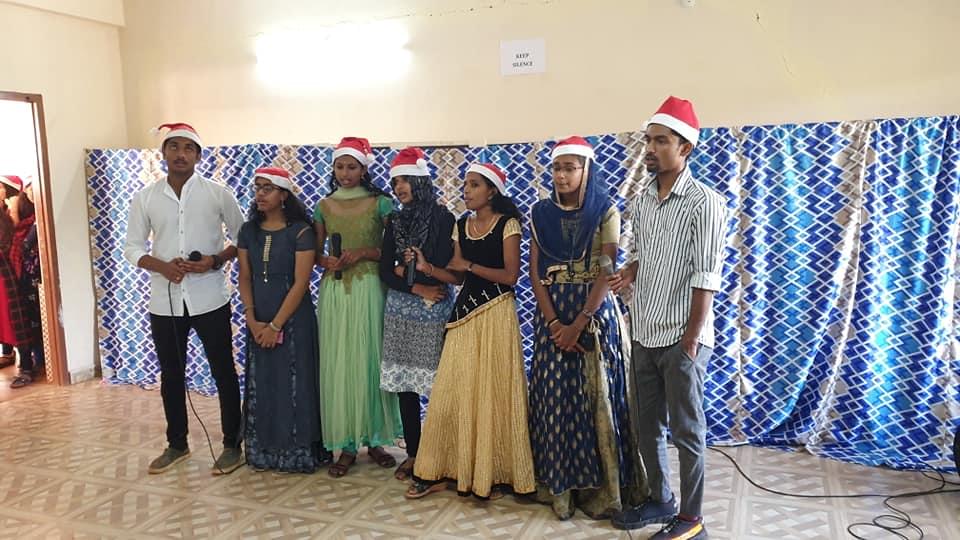 St.Mary's College of Health Science Tenkasi Extra Curriculars photo 7