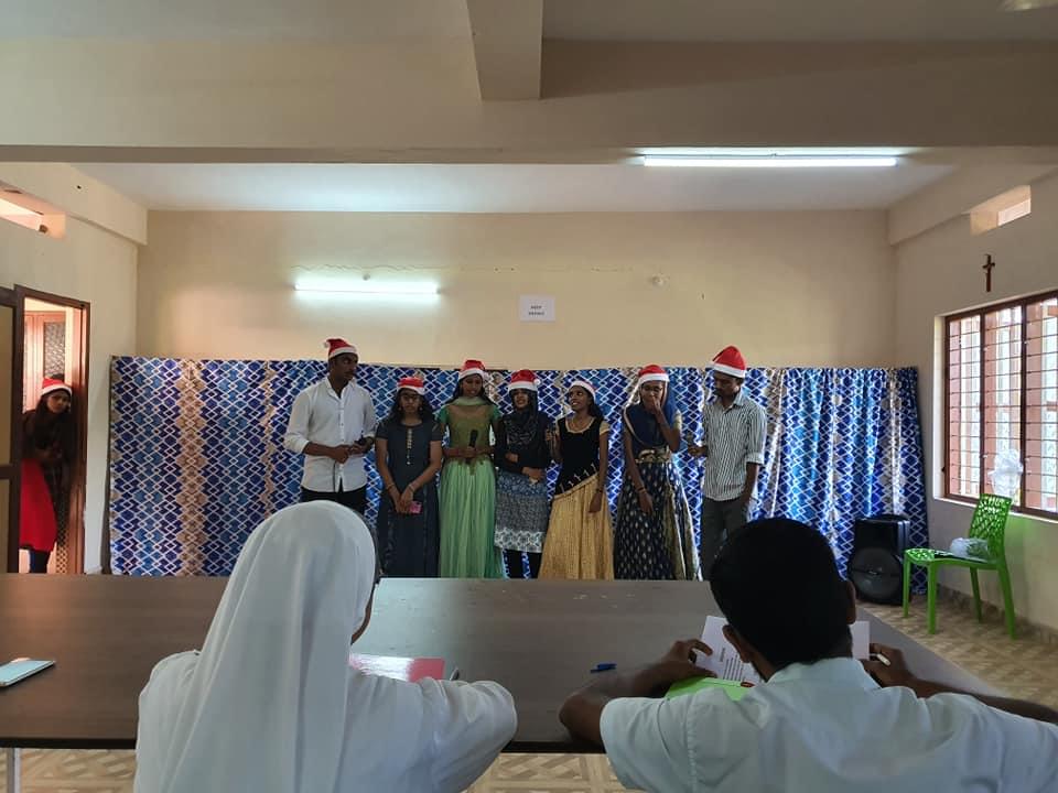 St.Mary's College of Health Science Tenkasi Extra Curriculars photo 8