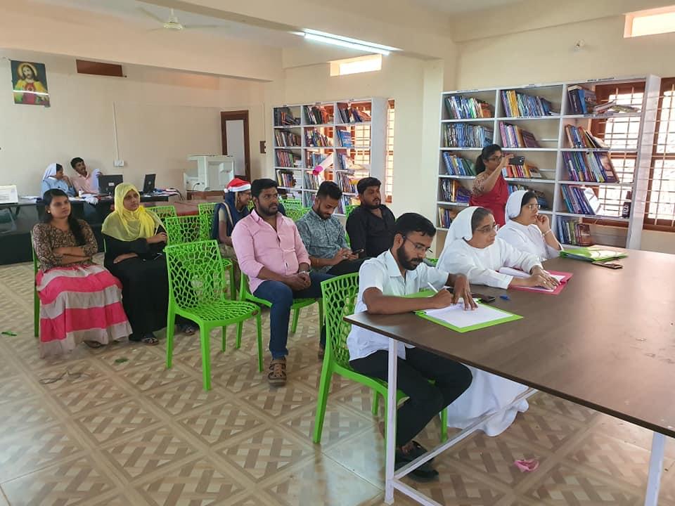 St.Mary's College of Health Science Tenkasi Extra Curriculars photo 9