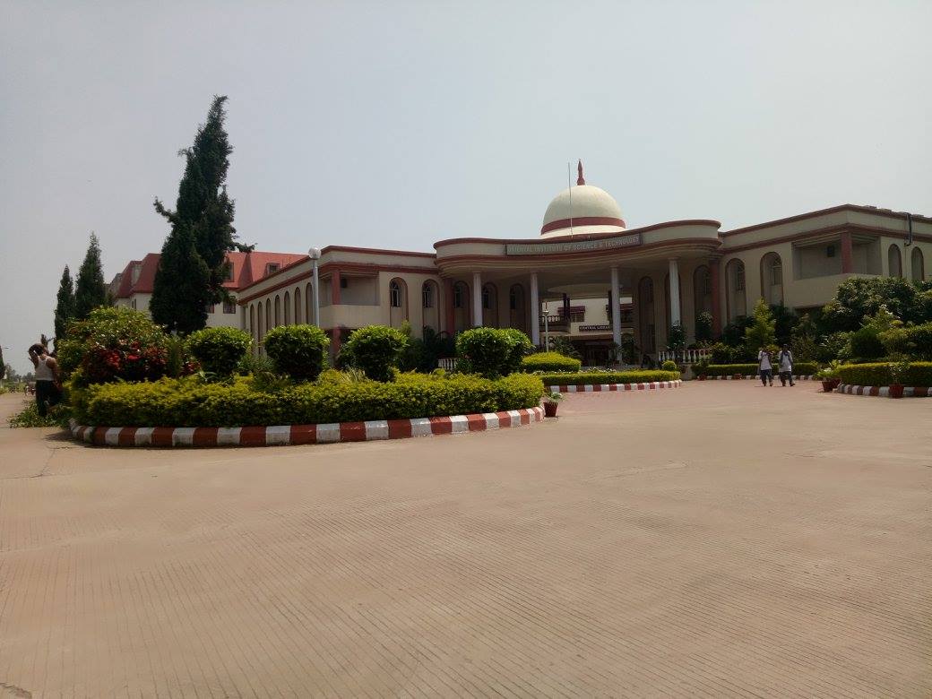 Oriental Group of Institutes Bhopal campus & Hostel photo 4