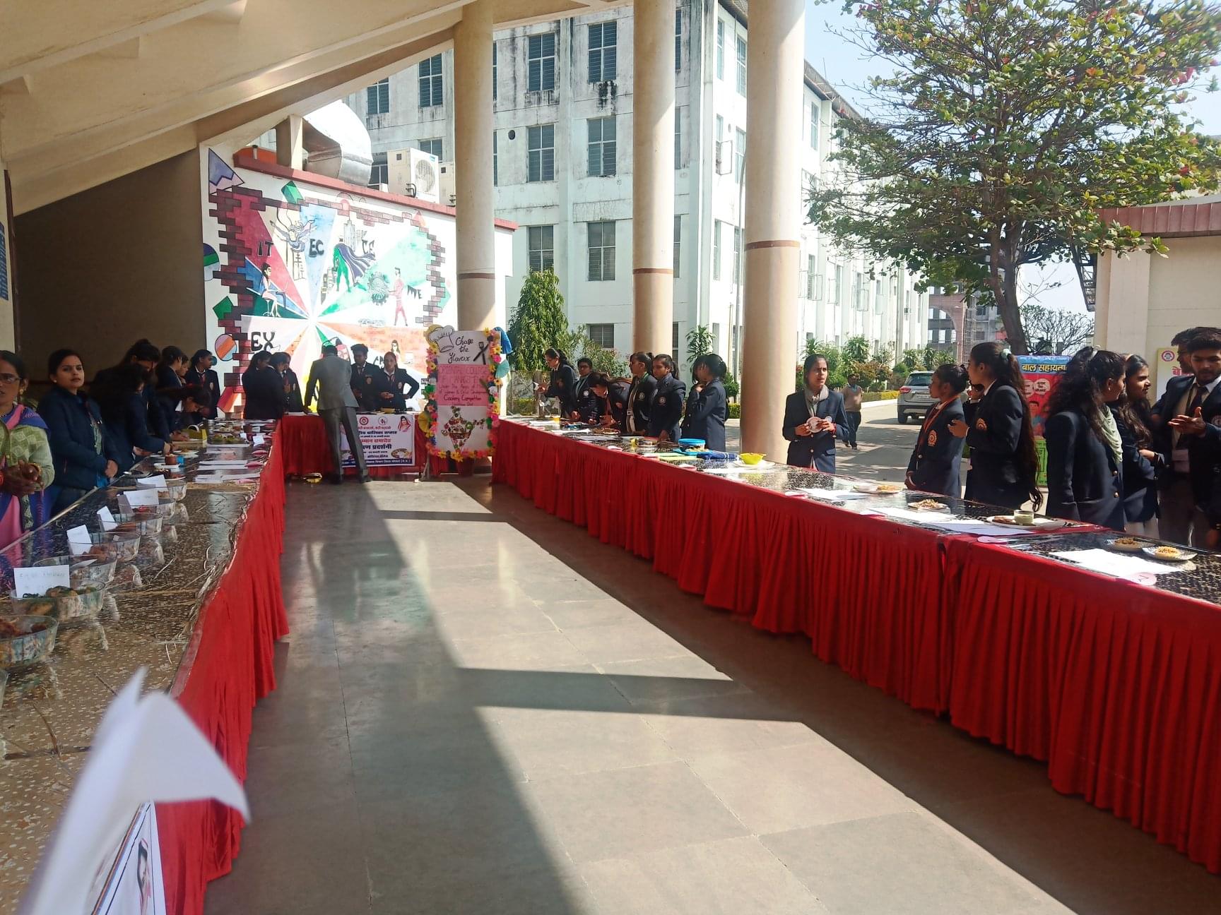 Oriental Group of Institutes Bhopal Events photo 4