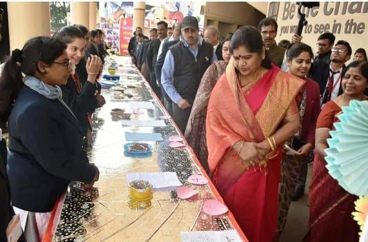 Oriental Group of Institutes Bhopal Events photo 5