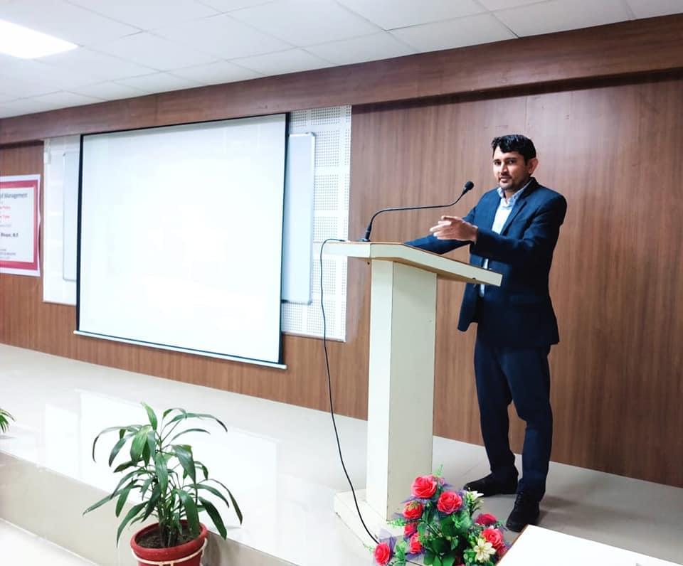 Oriental Group of Institutes Bhopal Events photo 10