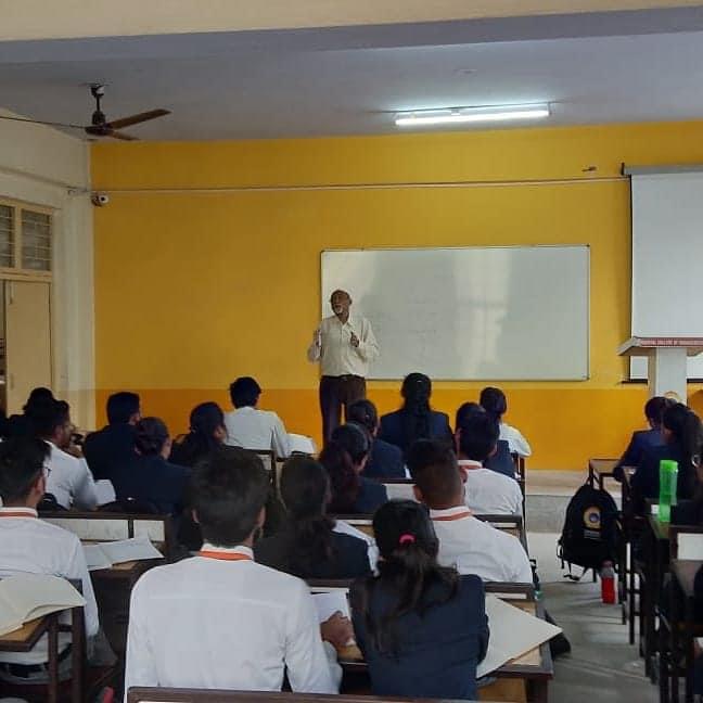 Oriental Group of Institutes Bhopal Events photo 12