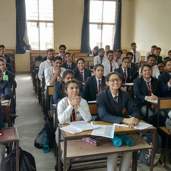 Oriental Group of Institutes Bhopal Events photo 13