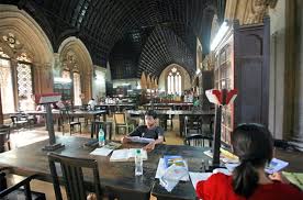 Mumbai University Academic Facility photo 1