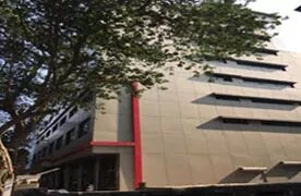 Mumbai University Academic Facility photo 4