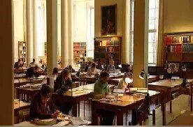 Mumbai University Academic Facility photo 5