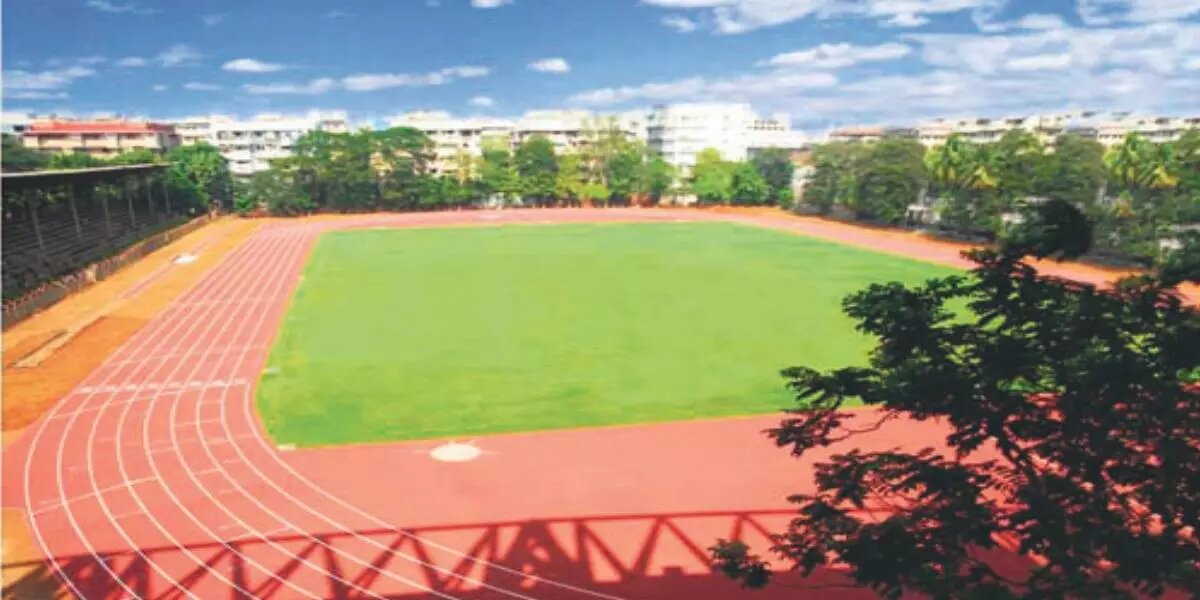 Mumbai University Academic Facility photo 7