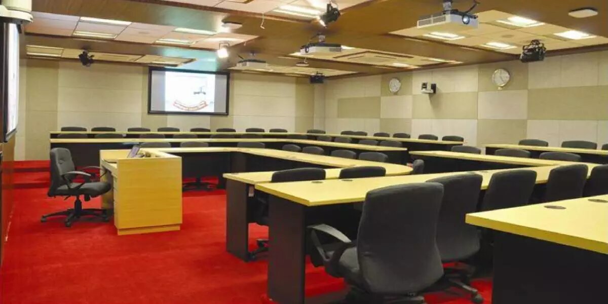 Mumbai University Academic Facility photo 8