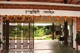 Mumbai University Academic Facility photo 9