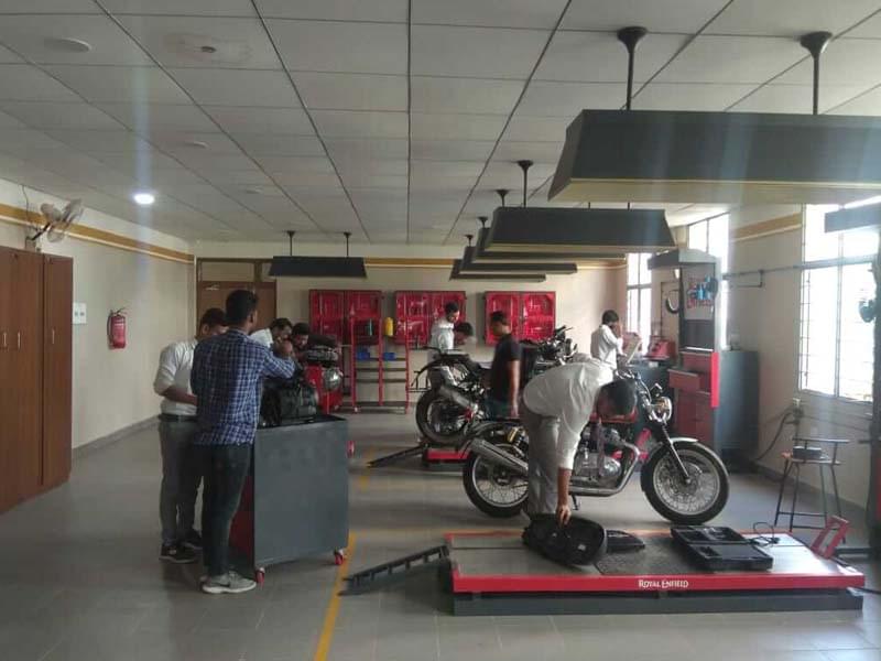 Oriental Group of Institutes Bhopal Extra Curriculars photo 1