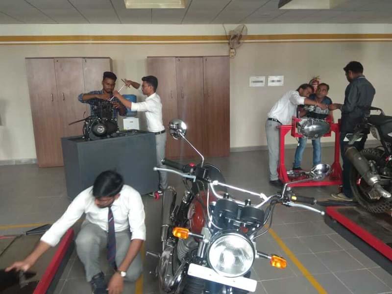 Oriental Group of Institutes Bhopal Extra Curriculars photo 2