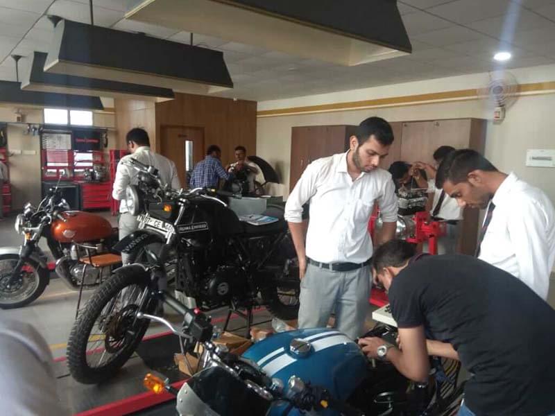 Oriental Group of Institutes Bhopal Extra Curriculars photo 3