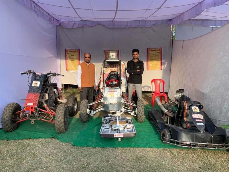 Oriental Group of Institutes Bhopal Extra Curriculars photo 4