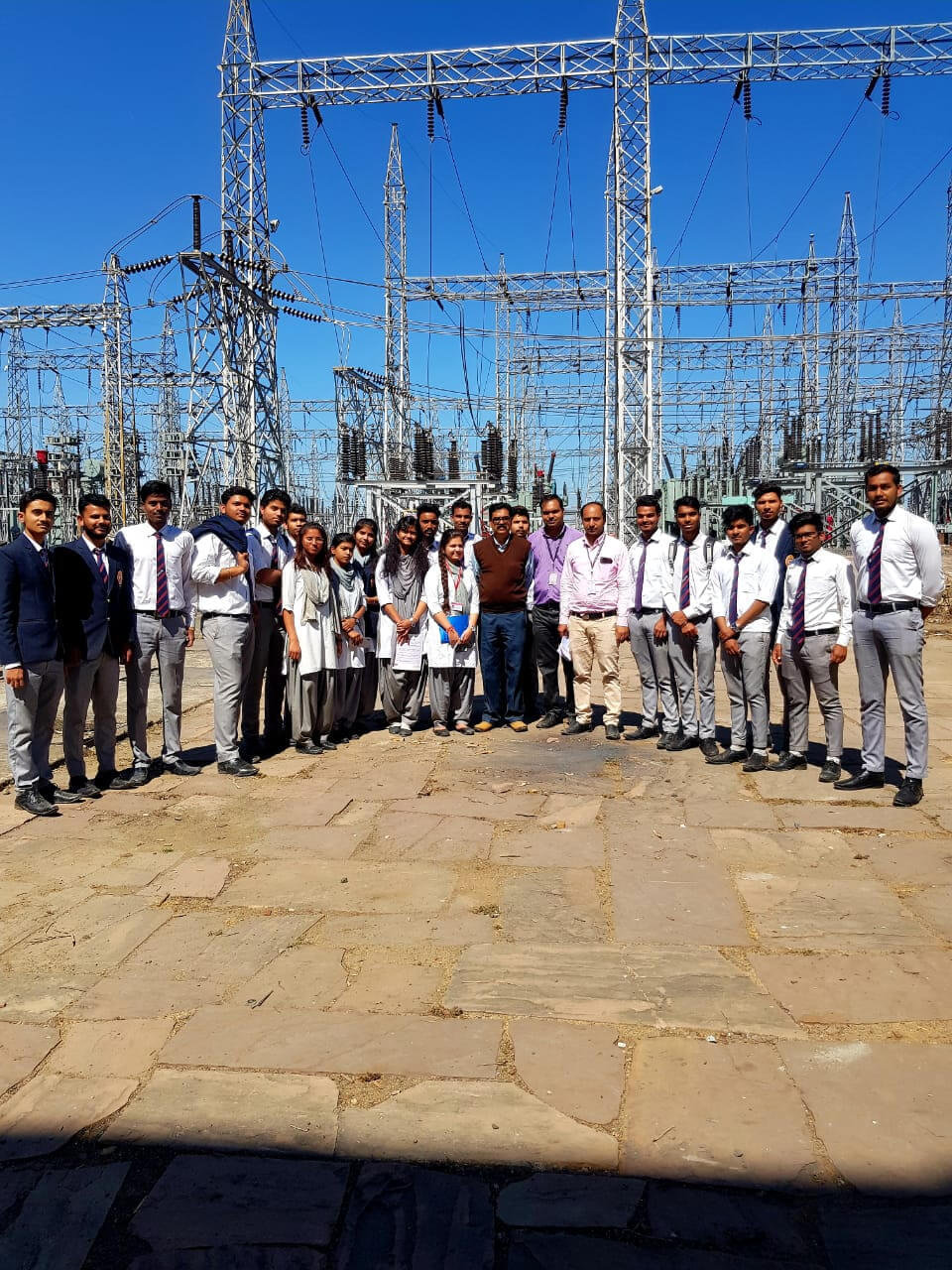 Oriental Group of Institutes Bhopal Extra Curriculars photo 6