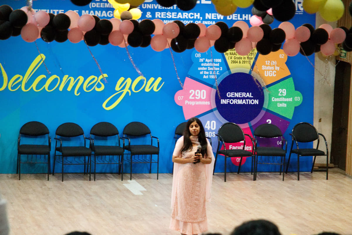 BVIMR Events photo 17