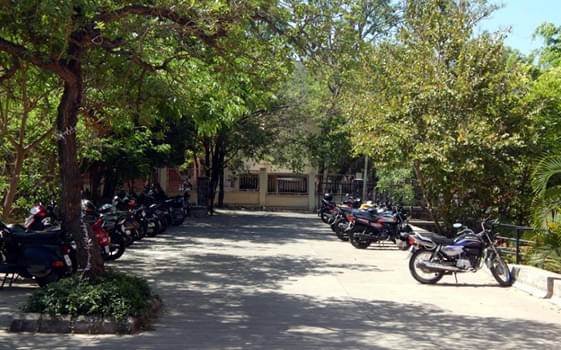 PUMBA Campus photo 3