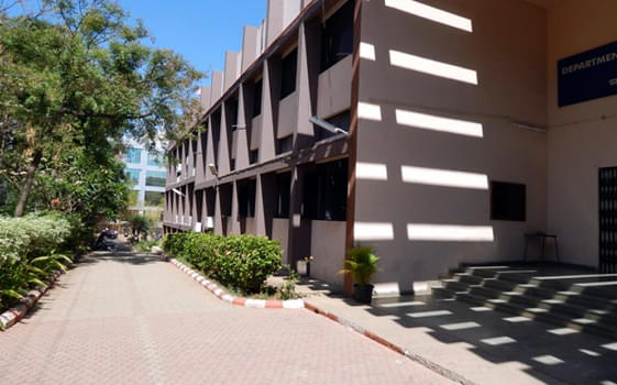 PUMBA Campus photo 5