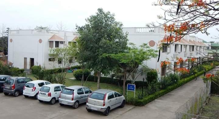 Oriental Group of Institutes Bhopal hostel photo 12