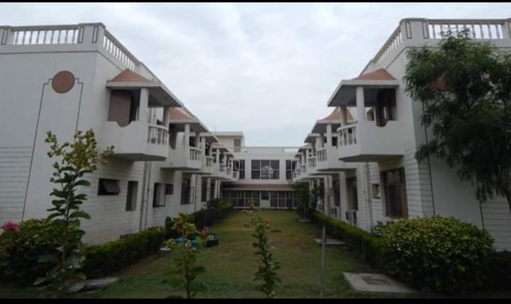 Oriental Group of Institutes Bhopal hostel photo 11