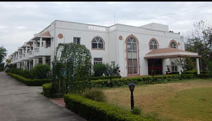 Oriental Group of Institutes Bhopal hostel photo 10