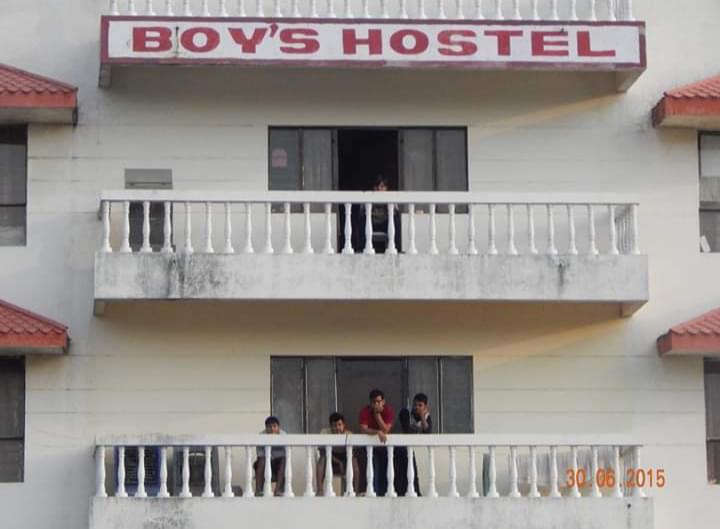 Oriental Group of Institutes Bhopal hostel photo 9