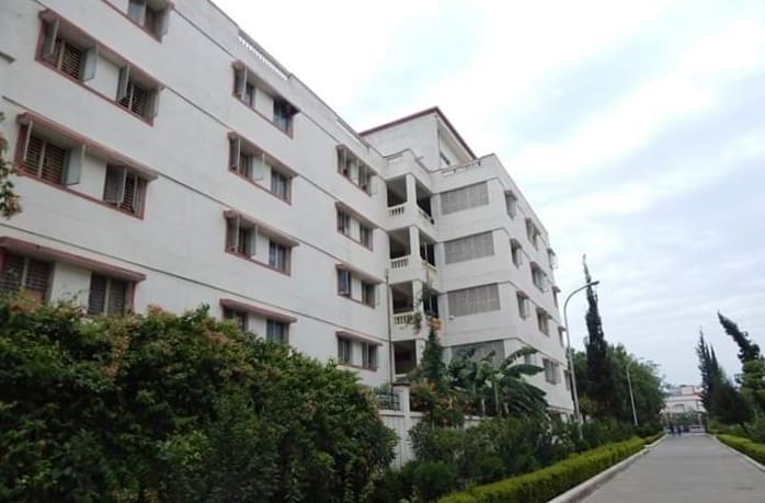 Oriental Group of Institutes Bhopal hostel photo 8