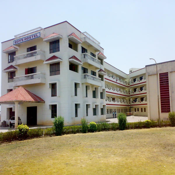 Oriental Group of Institutes Bhopal hostel photo 7