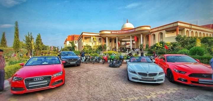 Oriental Group of Institutes Bhopal Events photo 14