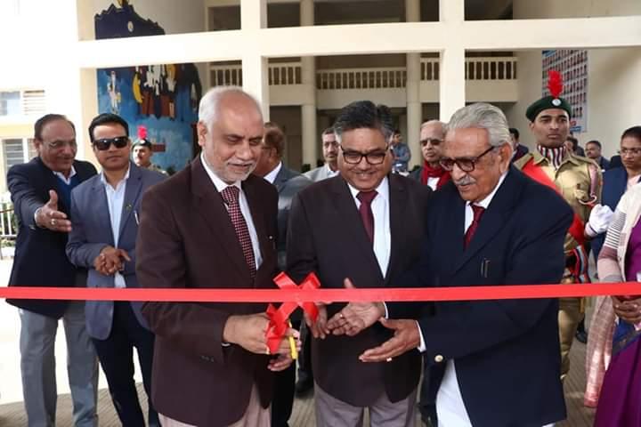 Oriental Group of Institutes Bhopal Events photo 15