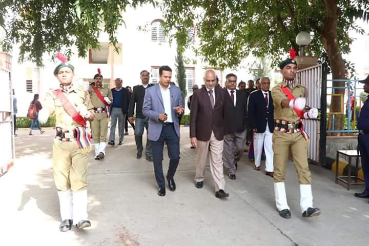 Oriental Group of Institutes Bhopal Events photo 16