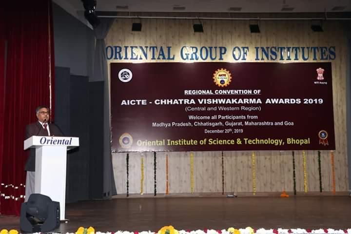 Oriental Group of Institutes Bhopal Events photo 17
