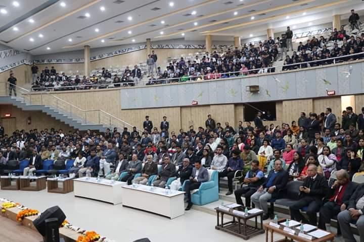 Oriental Group of Institutes Bhopal Events photo 18