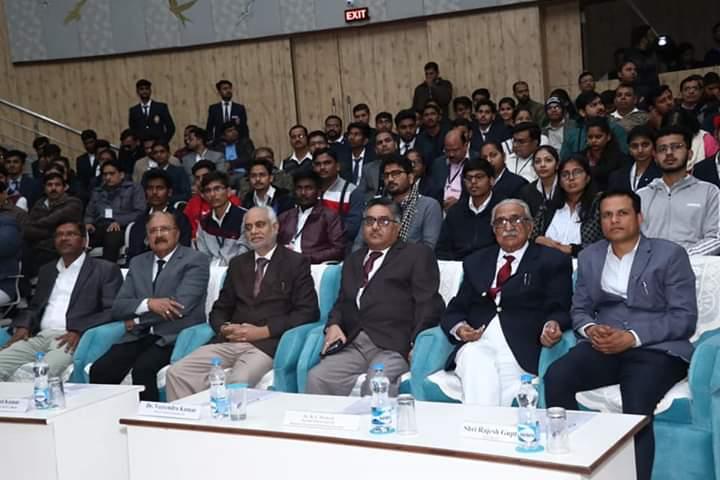 Oriental Group of Institutes Bhopal Events photo 19