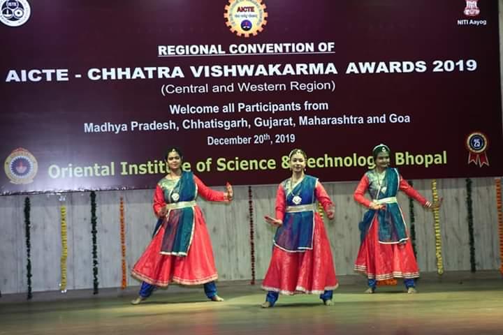 Oriental Group of Institutes Bhopal Events photo 20