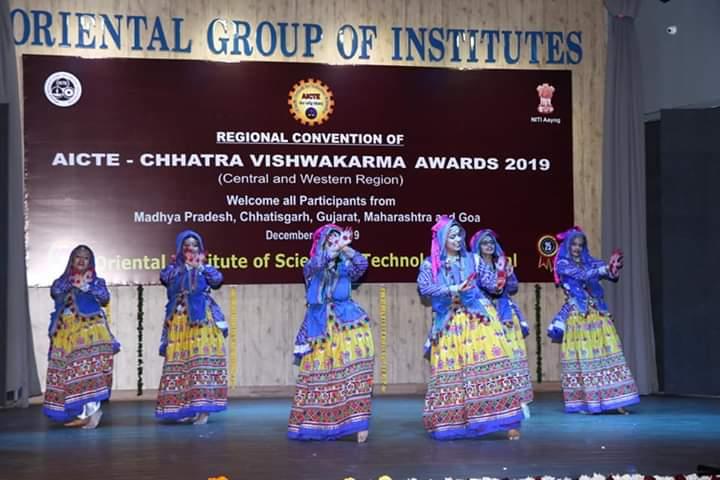 Oriental Group of Institutes Bhopal Events photo 21