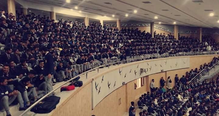 Oriental Group of Institutes Bhopal Events photo 22