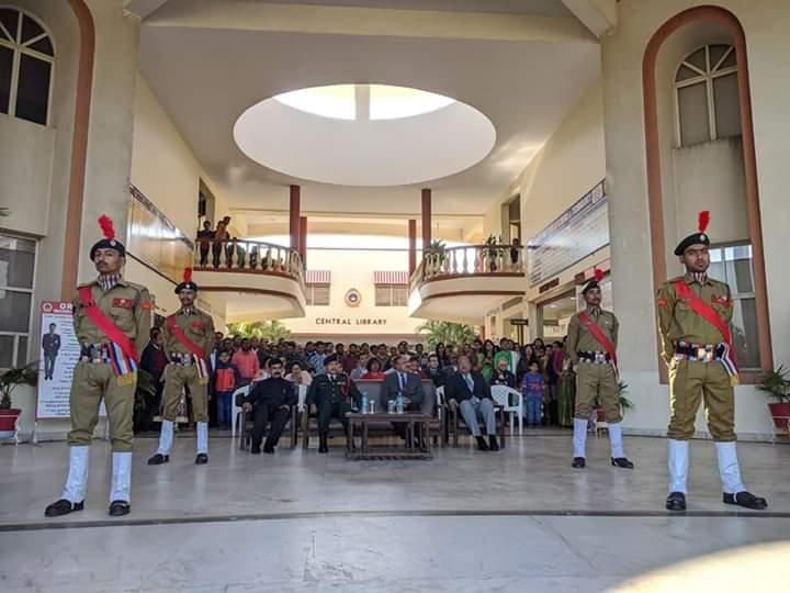 Oriental Group of Institutes Bhopal Events photo 24