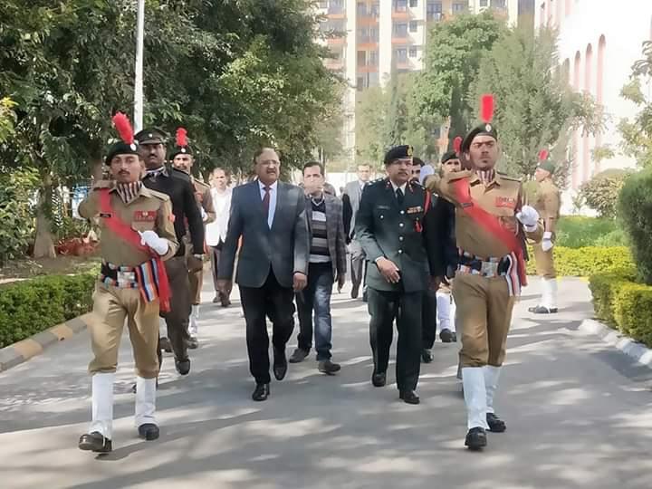 Oriental Group of Institutes Bhopal Events photo 25