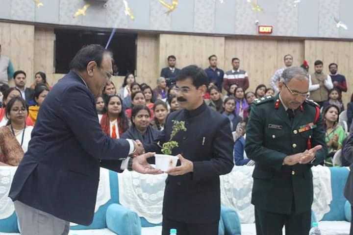 Oriental Group of Institutes Bhopal Events photo 26